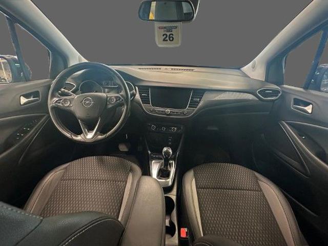 Opel Crossland X 1.2 Turbo 12V 110 CV Start&Stop aut. Innovation - foto 4 di 4