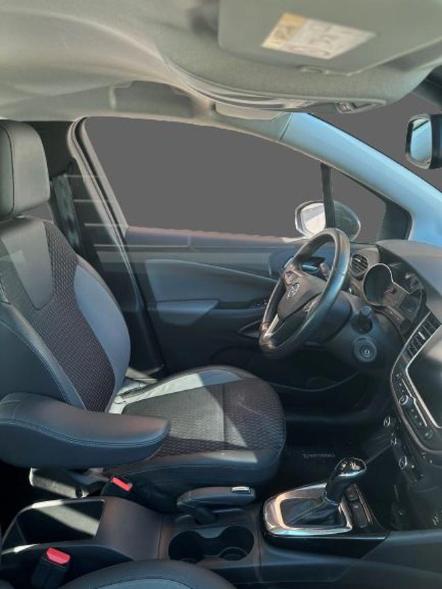 Opel Crossland X 1.2 Turbo 12V 110 CV Start&Stop aut. Innovation - foto 2 di 4