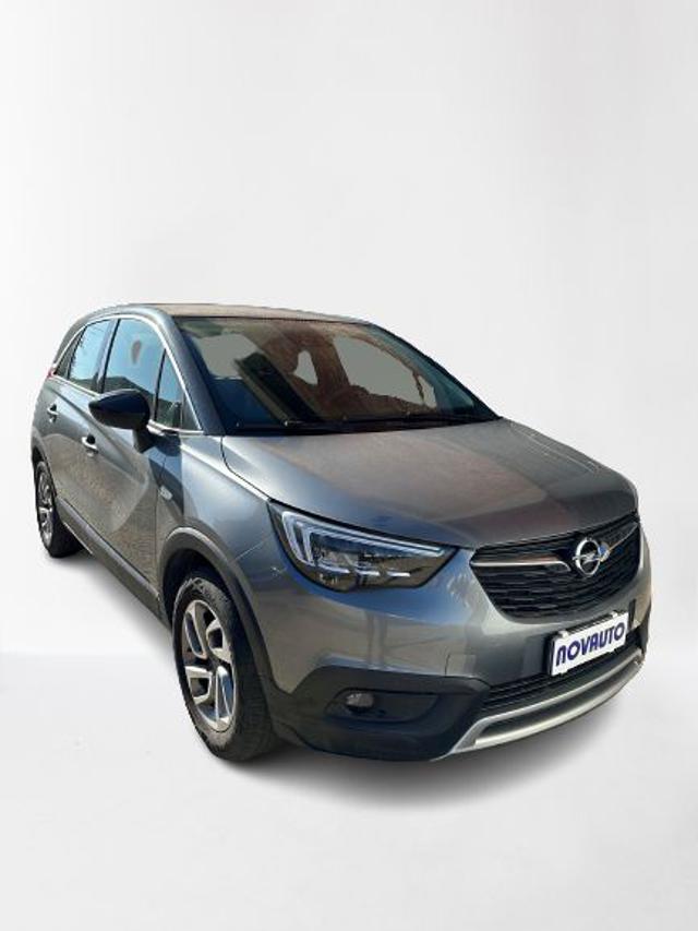 Opel Crossland X 1.2 Turbo 12V 110 CV Start&Stop aut. Innovation usato a CAGLIARI