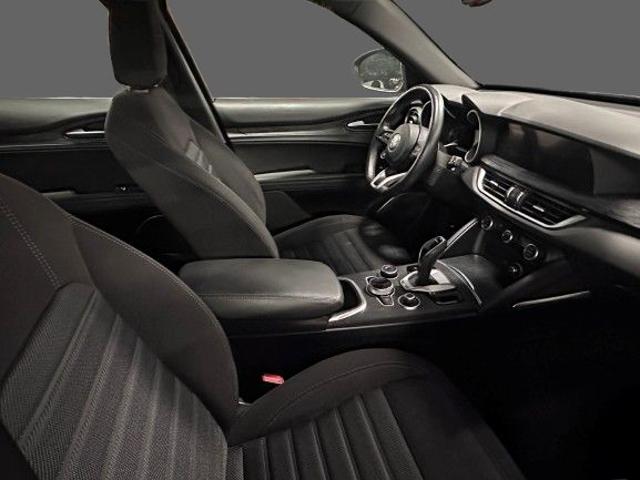 Alfa Romeo Stelvio 2.2 Turbodiesel 160 CV AT8 RWD Super Business usato a CAGLIARI