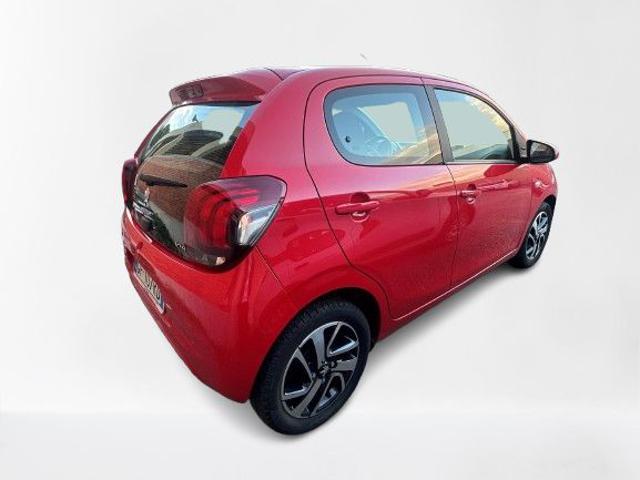 Peugeot 108 VTi 72 S&S 5 porte Active - foto 3 di 3