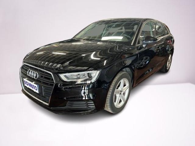Audi A3 SPB 1.6 TDI 116 CV Business usato a CAGLIARI