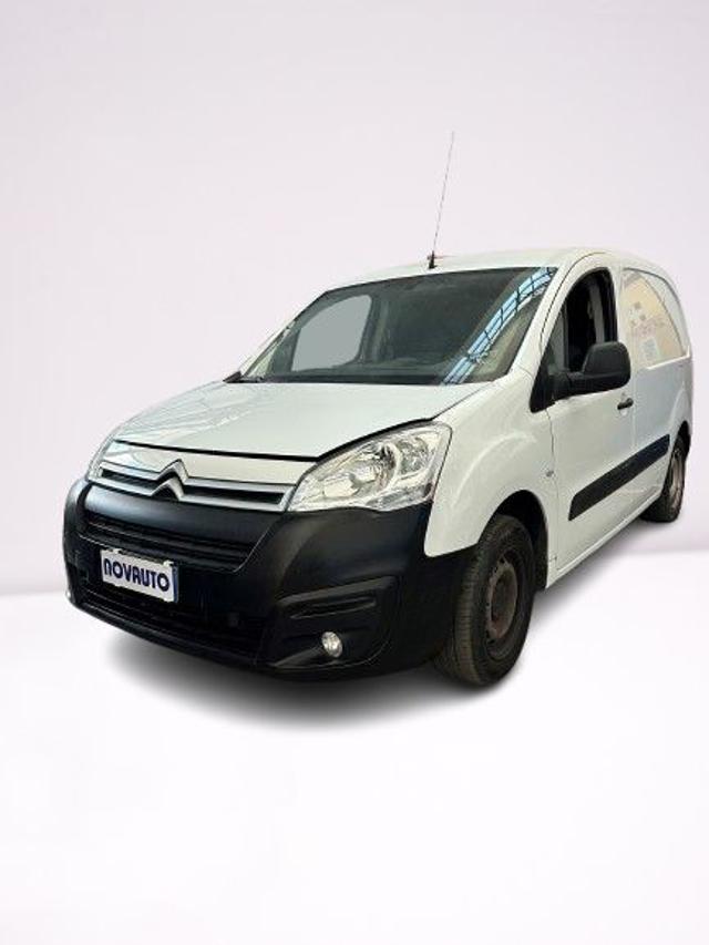 Citroen Berlingo BlueHDi 120 S&S Van 3 posti Club L1 usato a CAGLIARI