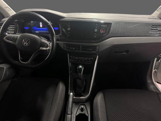 Volkswagen Polo 1.0 TSI DSG Life - foto 4 di 4