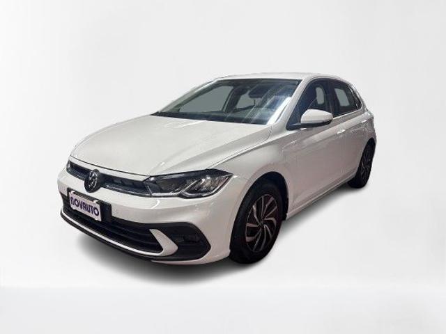 Volkswagen Polo 1.0 TSI DSG Life usato a CAGLIARI