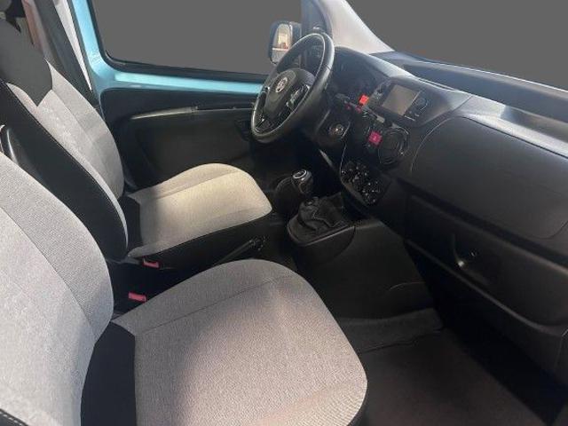 Fiat Qubo 1.3 MJT 80 CV Lounge - foto 2 di 4