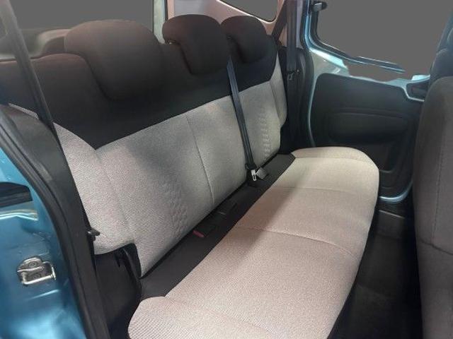 Fiat Qubo 1.3 MJT 80 CV Lounge - foto 3 di 4