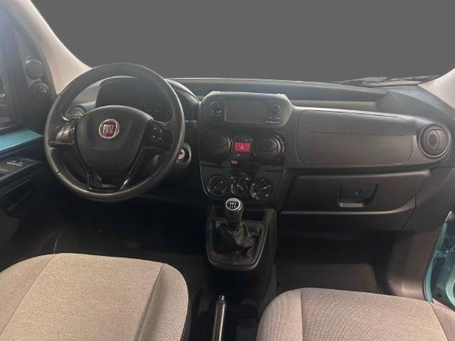 Fiat Qubo 1.3 MJT 80 CV Lounge - foto 4 di 4