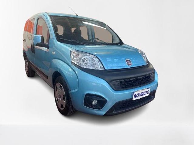 Fiat Qubo 1.3 MJT 80 CV Lounge usato a CAGLIARI