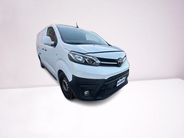 Toyota Proace 2.0D 122CV PL-TN Furgone Medium 4p.14q Comfort usato a CAGLIARI