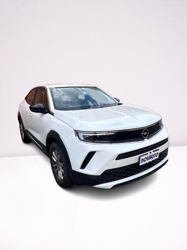 Opel Mokka 1.2 Turbo Elegance usato a CAGLIARI