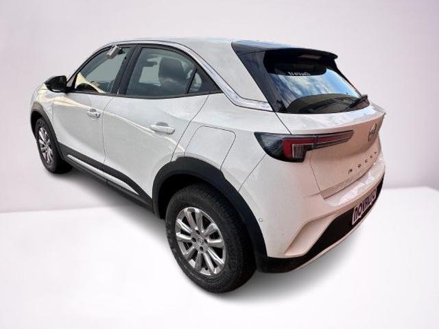 Opel Mokka 1.2 Turbo Elegance usato a CAGLIARI