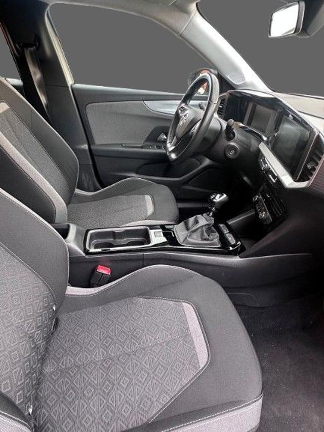Opel Mokka 1.2 Turbo Elegance - foto 2 di 4