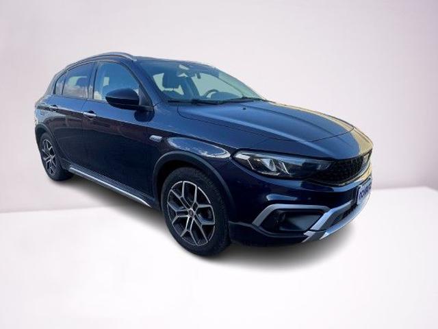 Fiat Tipo 1.0 5 porte Cross usato a CAGLIARI