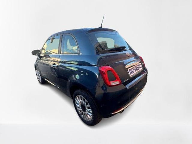 Fiat 500 1.0 Hybrid Dolcevita - foto 3 di 3