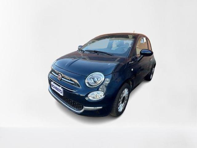 Fiat 500 1.0 Hybrid Dolcevita usato a CAGLIARI