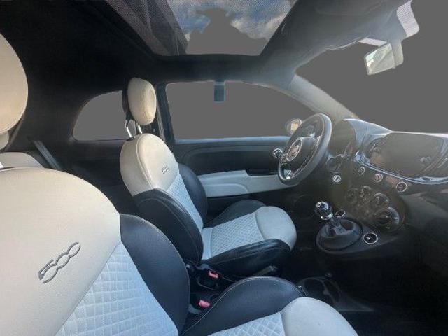 Fiat 500 1.0 Hybrid Dolcevita - foto 2 di 3