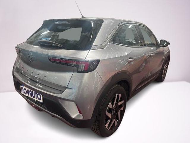 Opel Mokka 1.2 Turbo Elegance - foto 4 di 4