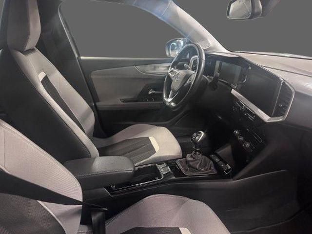 Opel Mokka 1.2 Turbo Elegance - foto 3 di 4