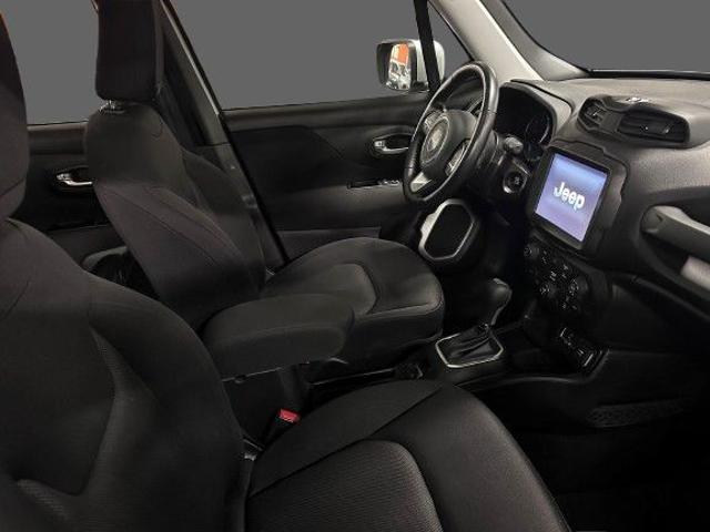 Jeep Renegade 1.6 Mjt DDCT 120 CV Business - foto 3 di 4