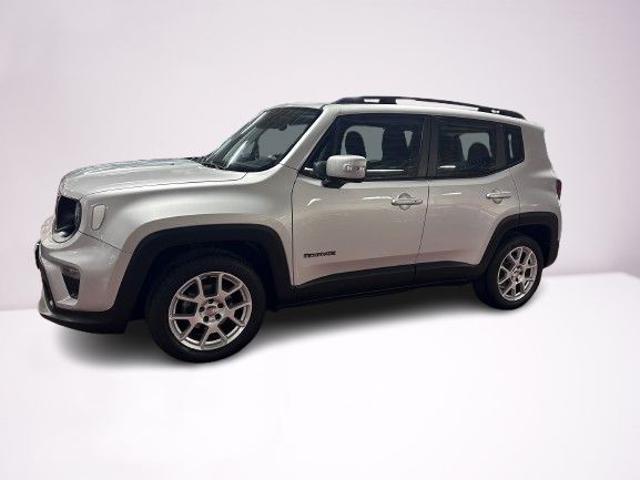 Jeep Renegade 1.6 Mjt DDCT 120 CV Business - foto 2 di 4