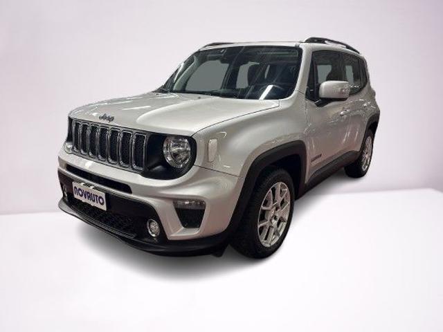 Jeep Renegade 1.6 Mjt DDCT 120 CV Business usato a CAGLIARI