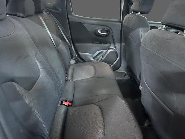 Jeep Renegade 1.6 Mjt DDCT 120 CV Business - foto 4 di 4