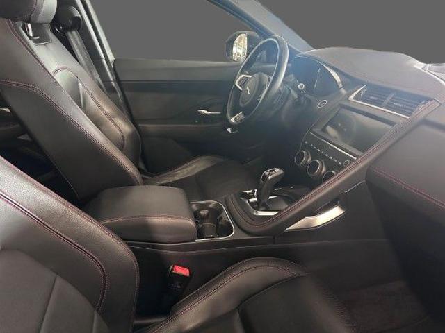 Jaguar E-Pace 2.0D 150 CV AWD aut. Chequered Flag - foto 4 di 4