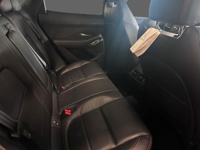 Jaguar E-Pace 2.0D 150 CV AWD aut. Chequered Flag, del 2020, 79.300 km, in vendita a Cagliari (CA)