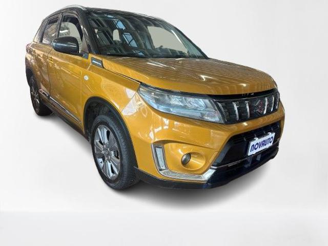 Suzuki Vitara 1.4 Hybrid Cool usato a CAGLIARI