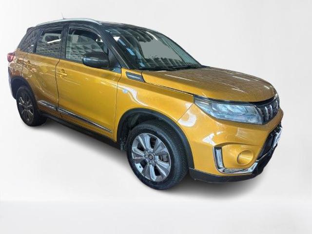 Suzuki Vitara 1.4 Hybrid Cool - foto 2 di 4