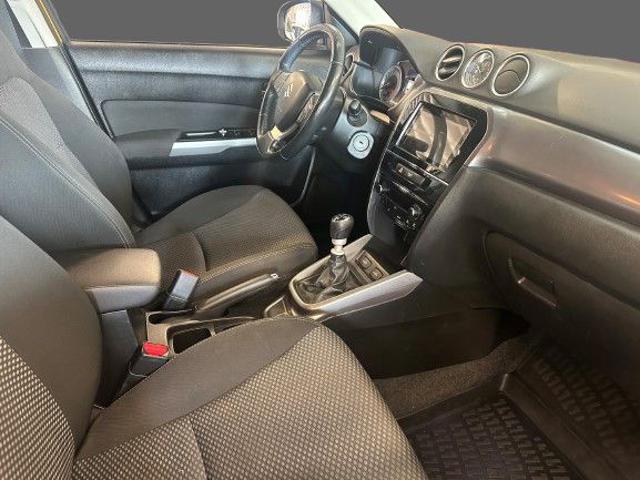 Suzuki Vitara 1.4 Hybrid Cool - foto 3 di 4