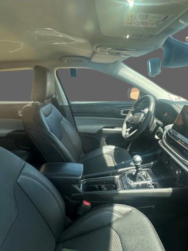Jeep Compass 1.6 Multijet II 2WD Business - foto 2 di 3