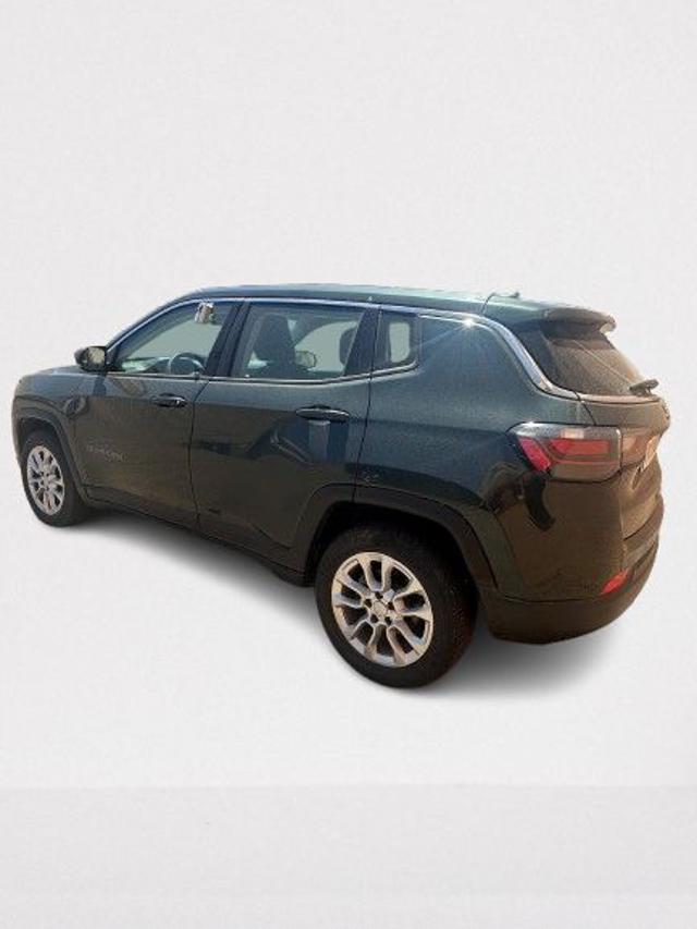 Jeep Compass 1.6 Multijet II 2WD Business - foto 3 di 3