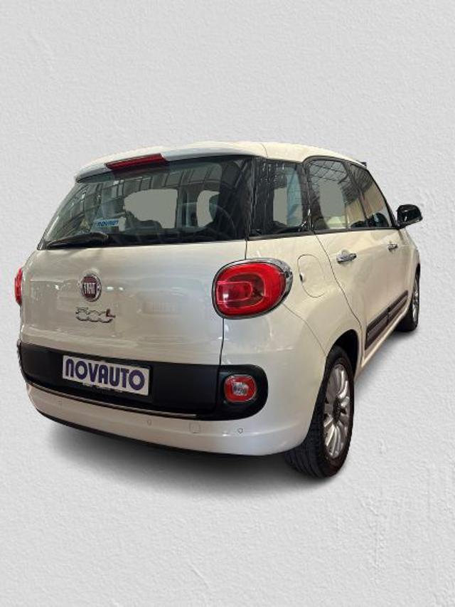 Fiat 500L 1.3 Multijet 95 CV Pop Star usato a CAGLIARI