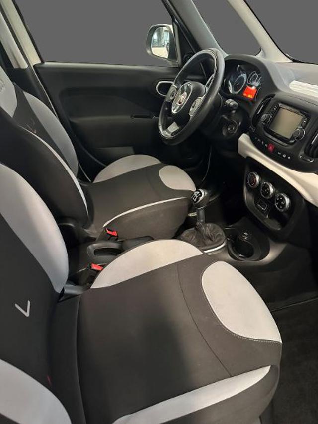 Fiat 500L 1.3 Multijet 95 CV Pop Star - foto 2 di 3