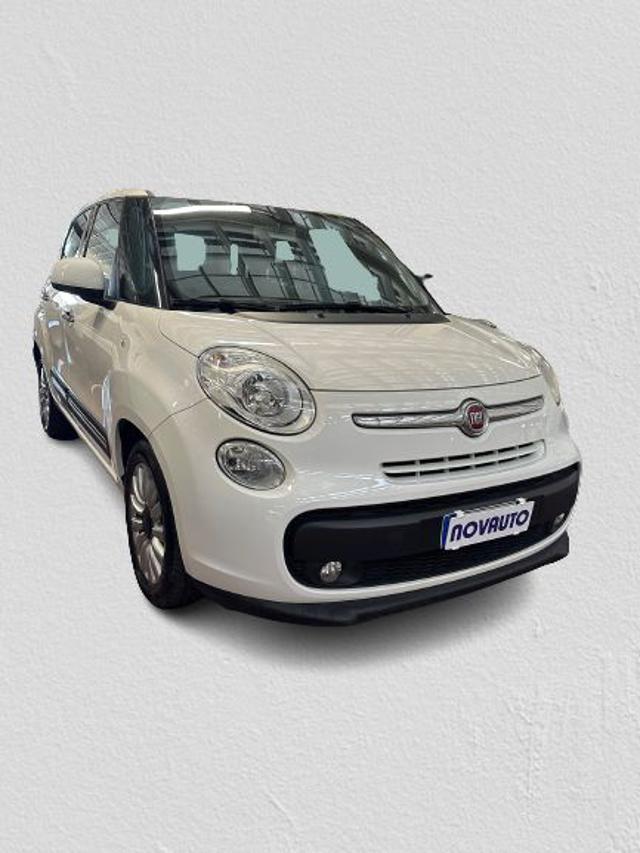 Fiat 500L 1.3 Multijet 95 CV Pop Star usato a CAGLIARI