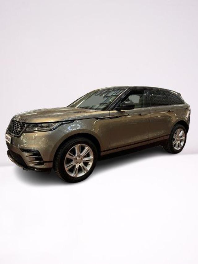 Land Rover Range Rover Velar 2.0D I4 240 CV R-Dynamic S usato a CAGLIARI