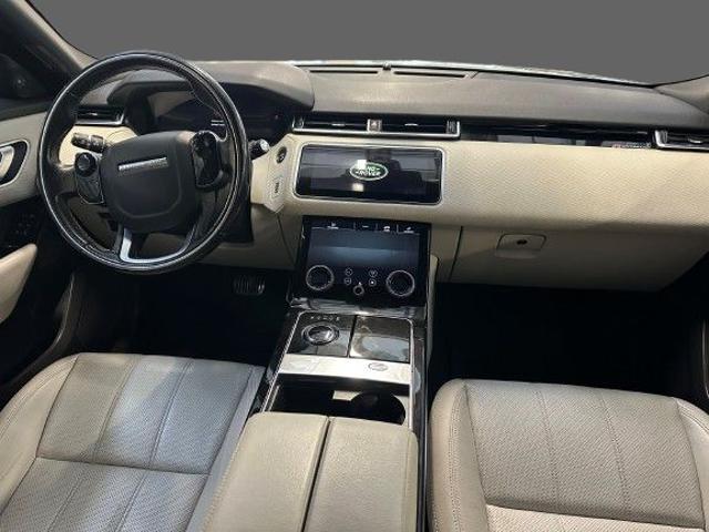 Land Rover Range Rover Velar 2.0D I4 240 CV R-Dynamic S - foto 3 di 4