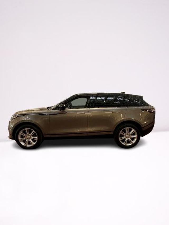 Land Rover Range Rover Velar 2.0D I4 240 CV R-Dynamic S usato a CAGLIARI