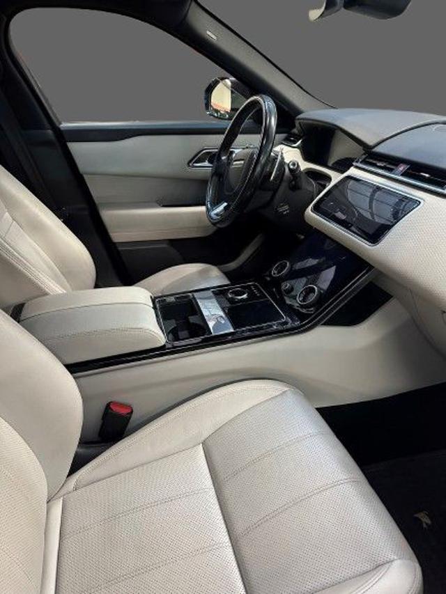 Land Rover Range Rover Velar 2.0D I4 240 CV R-Dynamic S - foto 2 di 4