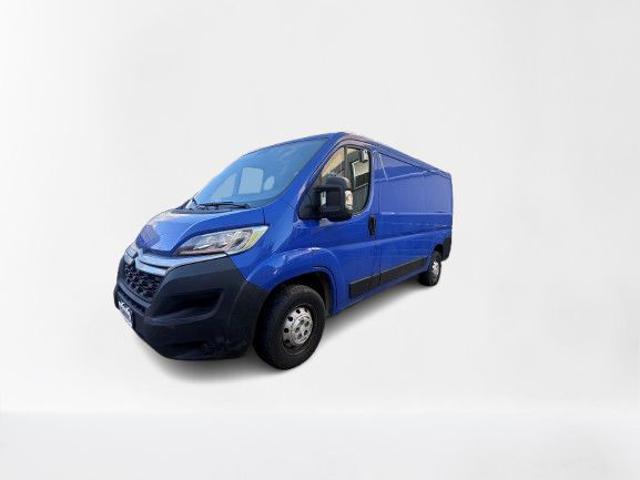Citroen Jumper 30 BlueHDi 140 S&S PM-TN Furgone usato a CAGLIARI
