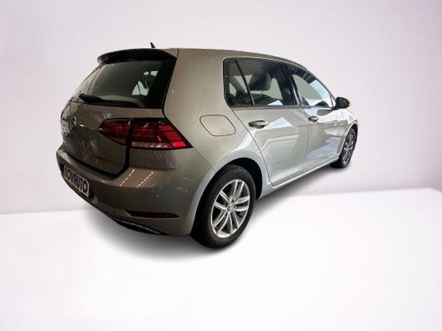 Volkswagen Golf 1.6 TDI 115 CV 5p. Business BlueMotion Technology - foto 3 di 4
