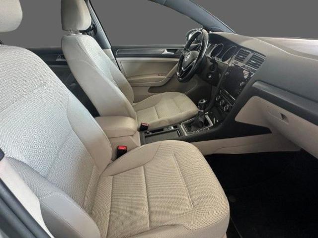 Volkswagen Golf 1.6 TDI 115 CV 5p. Business BlueMotion Technology - foto 4 di 4