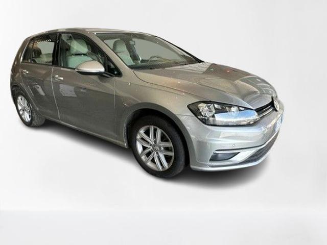 Volkswagen Golf 1.6 TDI 115 CV 5p. Business BlueMotion Technology usato a CAGLIARI