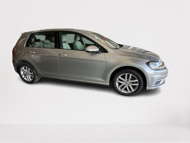 Volkswagen Golf 1.6 TDI 115 CV 5p. Business BlueMotion Technology - foto 2 di 4