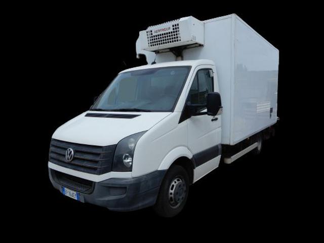 Volkswagen Crafter 35 2.0 BiTDI 163CV PL Cabinato usato a CAGLIARI
