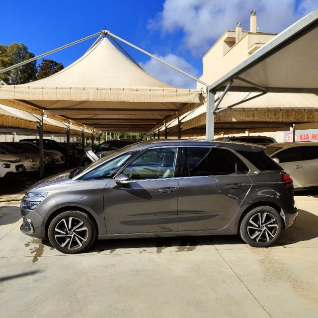 Citroen C4 SpaceTourer BlueHDi 130 S&S Shine - foto 2 di 4
