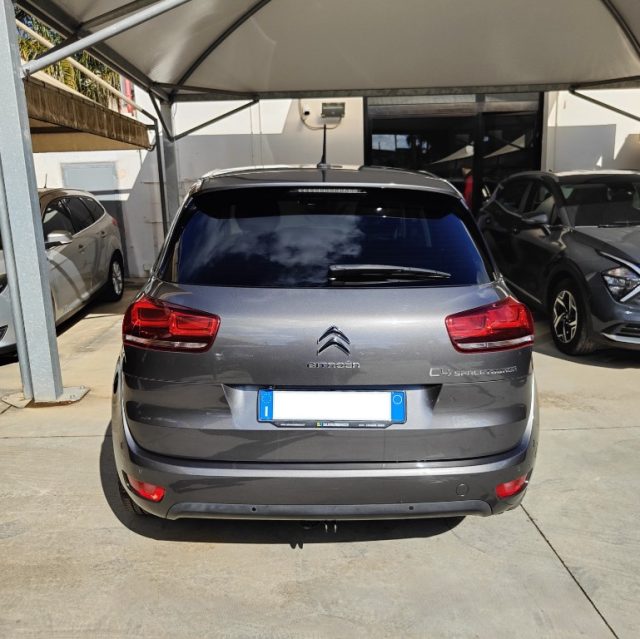 Citroen C4 SpaceTourer BlueHDi 130 S&S Shine - foto 3 di 4