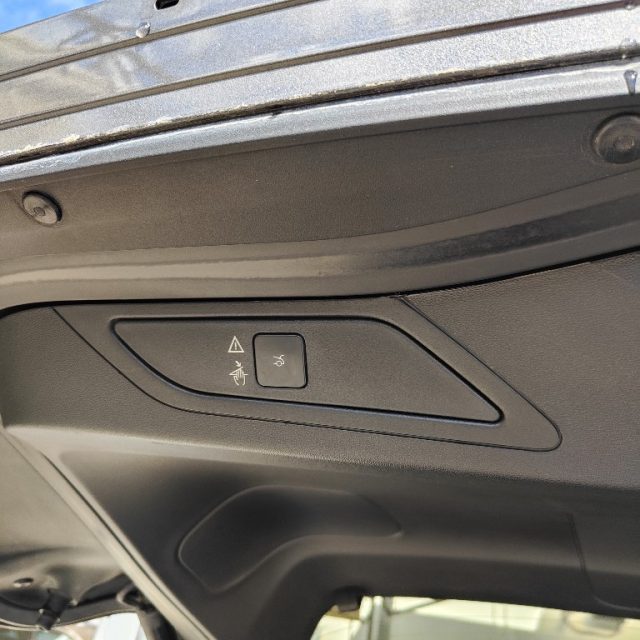 Citroen C4 SpaceTourer BlueHDi 130 S&S Shine - foto 4 di 4